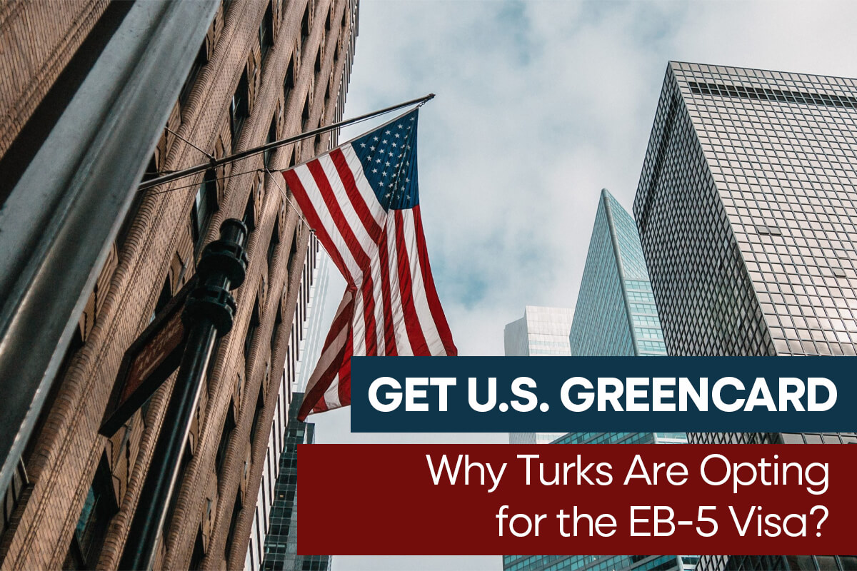 The EB-5 Visa: A Pathway to the U.S. Through Investment